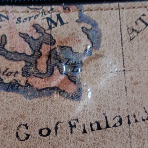 Patricia Nash  - Picture 4 of 11